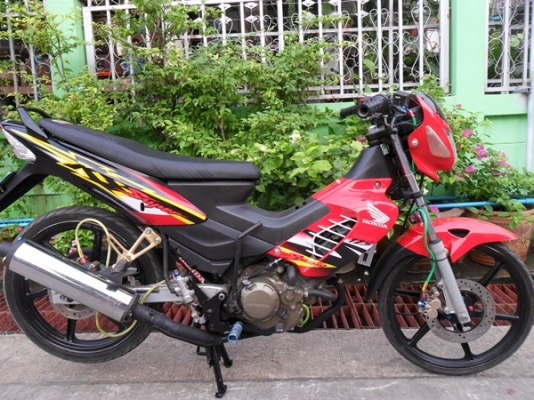 โซนิคแดงดำล้อ แม็กซ์ รถปี45 เครื่องดีเดิมๆ เอกสารครบ โซนิคแดงดำล้อ แม็กซ์ รถปี45 เครื่องดีเดิมๆ เอกสารครบ