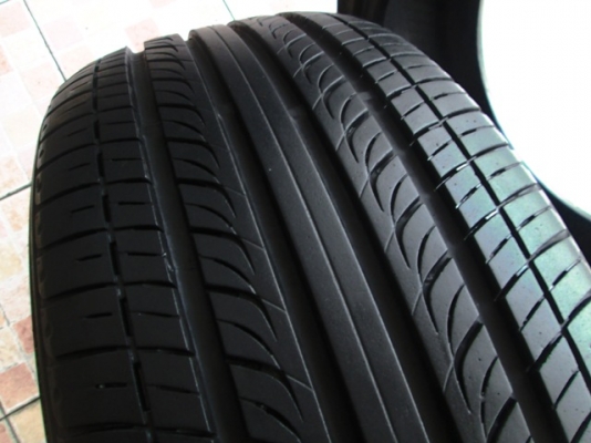 ขายยาง 225-45-18 ปี12 (1คู่) 2,500.-