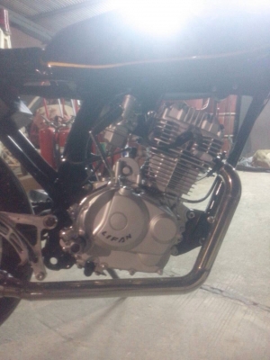 ขาย HONDA JX แต่งทรงคาเฟ่ สตาร์ทมือ เลี่ยมๆ ทะเบียนพร้อมโอน ขาย HONDA JX แต่งทรงคาเฟ่ สตาร์ทมือ เลี่ยมๆ ทะเบียนพร้อมโอน