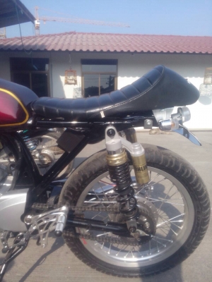 ขาย HONDA JX แต่งทรงคาเฟ่ สตาร์ทมือ เลี่ยมๆ ทะเบียนพร้อมโอน ขาย HONDA JX แต่งทรงคาเฟ่ สตาร์ทมือ เลี่ยมๆ ทะเบียนพร้อมโอน