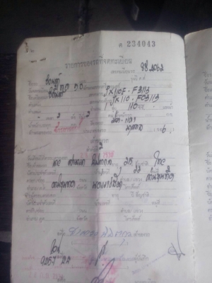 ขาย HONDA JX แต่งทรงคาเฟ่ สตาร์ทมือ เลี่ยมๆ ทะเบียนพร้อมโอน ขาย HONDA JX แต่งทรงคาเฟ่ สตาร์ทมือ เลี่ยมๆ ทะเบียนพร้อมโอน