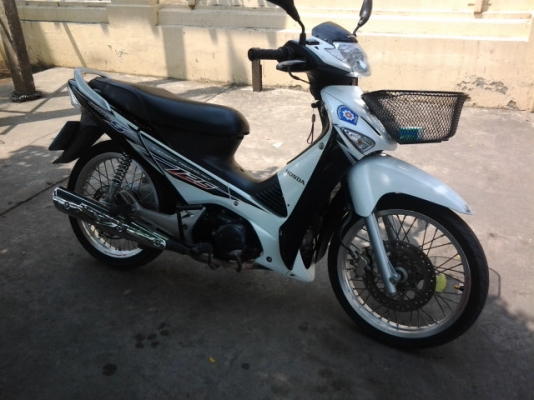 เวฟ110iสตาร์มือ