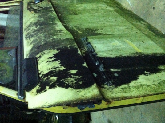 ประตู faster (KB20) ครบคู่ สีแห้งเดิมโรงงาน โลโก้ครบ อุปกรณ์เดิมครบๆ