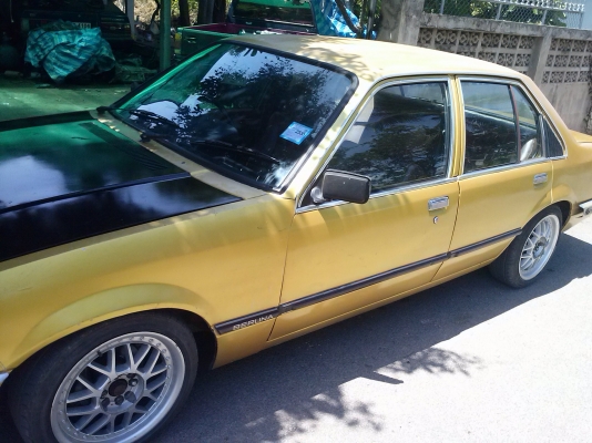 ขายอีกรอบครับ หลุดจอง รถเก๋งโอเปิ้ล รถสวยเดิมๆๆ ขายอีกรอบครับ หลุดจอง รถเก๋งโอเปิ้ล รถสวยเดิมๆๆ