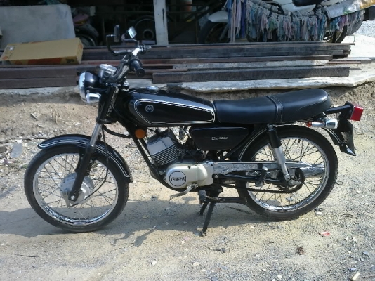 ขาย yamaha หรีดวาล์ว ทะเทียนเต็ม สุพรรณจ้า