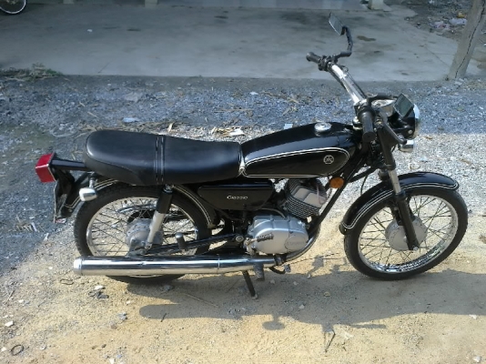 ขาย yamaha หรีดวาล์ว ทะเบียนเต็ม สุพรรณจ้า