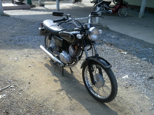 ขาย yamaha หรีดวาล์ว ทะเบียนเต็ม สุพรรณจ้า