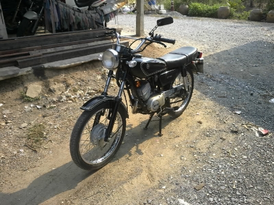 ขาย yamaha หรีดวาล์ว ทะเบียนเต็ม สุพรรณจ้า