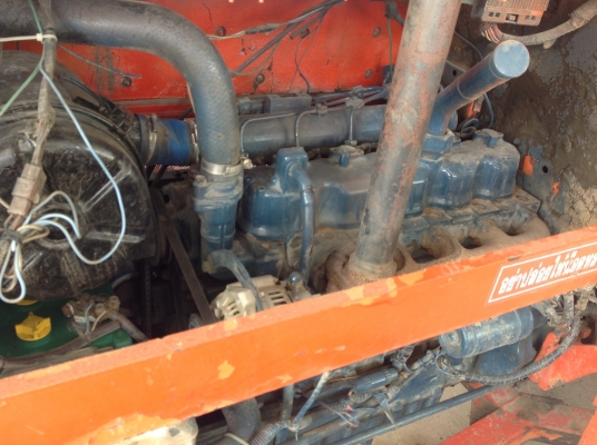 ขายรถไถคูโบต้า L1 38 แรง 4wd ขายรถไถคูโบต้า L1 38 แรง 4wd