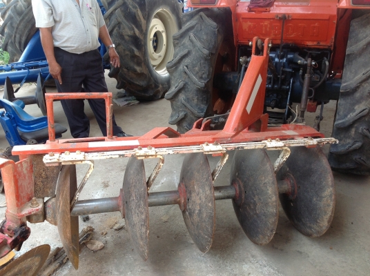 ขายรถไถคูโบต้า L1 38 แรง 4wd ขายรถไถคูโบต้า L1 38 แรง 4wd