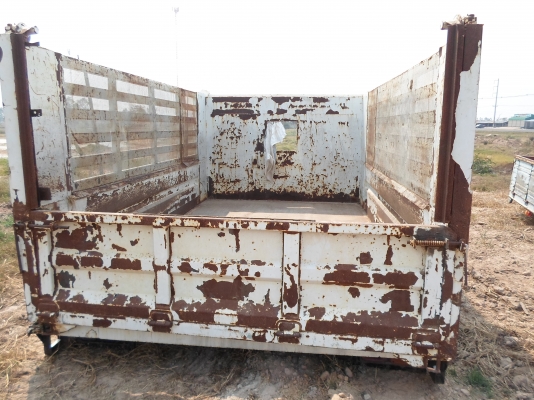 ขายด่วนกะบะดั้มเกษตร ขายตามสภาพ ราคาคุยกันได้