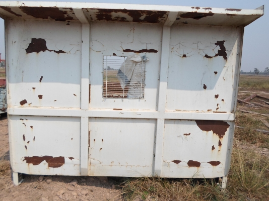 ขายด่วนกะบะดั้มเกษตร ขายตามสภาพ ราคาคุยกันได้