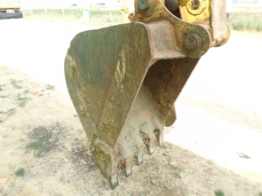 ขายด่วนแม็คโคร kobleco 120-3 เดิม ขายตามสภาพ ราคาคุยกันได้