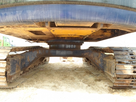 ขายด่วน แม็คโคร kobelco 100-3