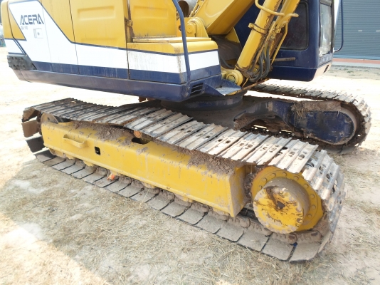 ขายด่วน แม็คโคร kobelco 100-3