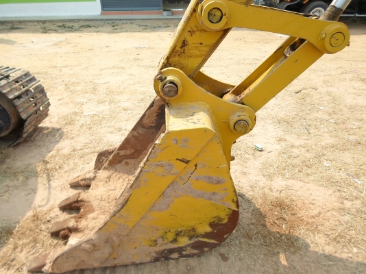 ขายด่วน แม็คโคร kobelco 100-3