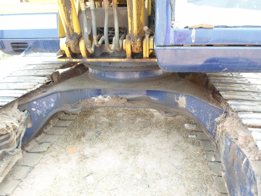 ขายด่วน แม็คโคร kobelco 100-3