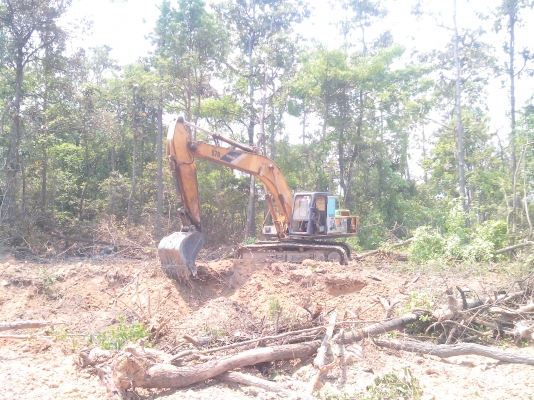 ขายรถแมคโคSK909มาร์ค// พร้อมเล่มทะเบียน ขายรถแมคโคSK909มาร์ค// พร้อมเล่มทะเบียน