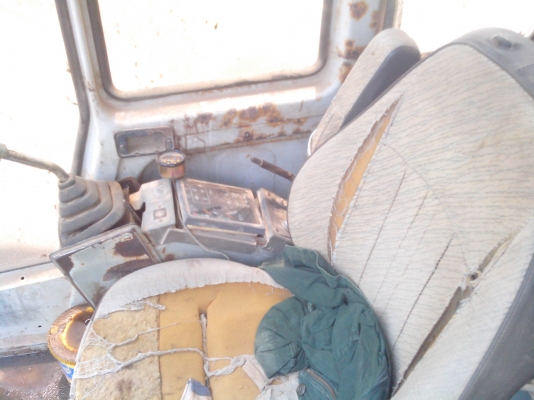 ขายรถแมคโคSK909มาร์ค// พร้อมเล่มทะเบียน ขายรถแมคโคSK909มาร์ค// พร้อมเล่มทะเบียน