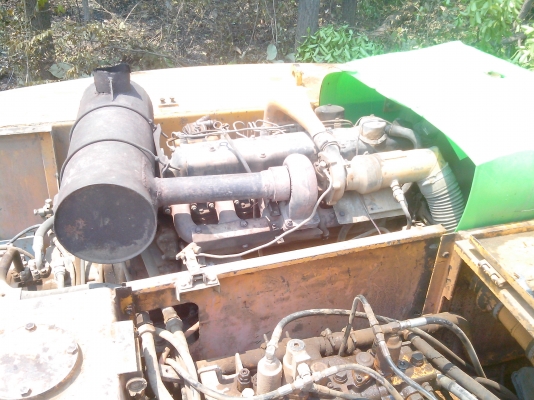 ขายรถแมคโคSK909มาร์ค// พร้อมเล่มทะเบียน ขายรถแมคโคSK909มาร์ค// พร้อมเล่มทะเบียน