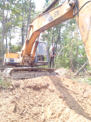 ขายรถแมคโคSK909มาร์ค// พร้อมเล่มทะเบียน ขายรถแมคโคSK909มาร์ค// พร้อมเล่มทะเบียน