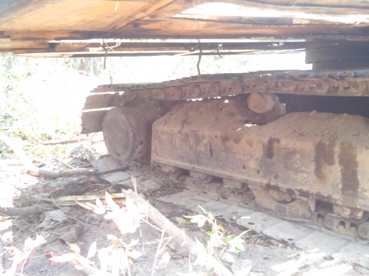 ขายรถแมคโคSK909มาร์ค// พร้อมเล่มทะเบียน ขายรถแมคโคSK909มาร์ค// พร้อมเล่มทะเบียน