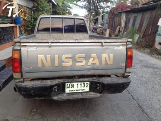 ขาย Big-M เครื่องเบนซิล เดิมๆ ไม่ผุ