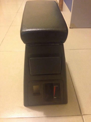 ขาย ชายชายกันชน กล่องกลาง LN60 65