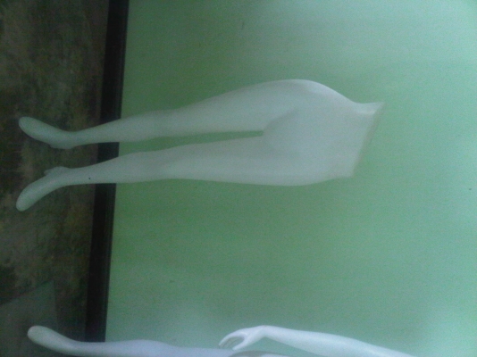 ขาย หุ่นโชว์เสื้อผ้ามือสอง