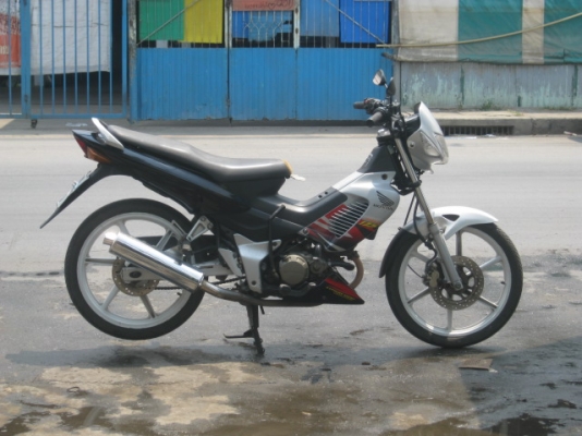 ขาย HONDA SONIC 125