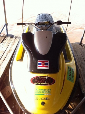 ขายเจ็ตสกี ซีดู800 SEADOO800 85000 บาท พร้อมขับ คริ้ก