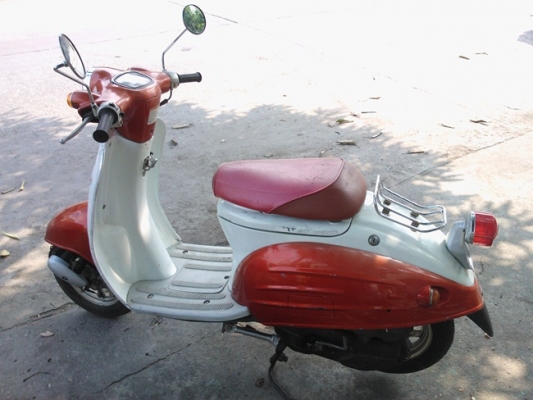 Suzuki Verde