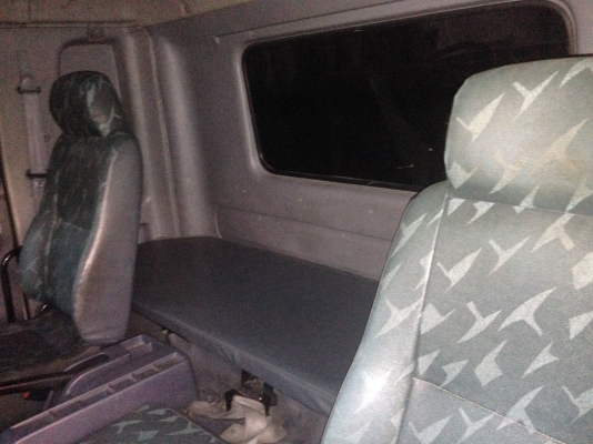 ขายสิบล้อ2เพลา HINO MEGA FM 260 HP