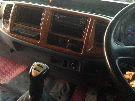 ขายสิบล้อ2เพลา HINO MEGA FM 260 HP