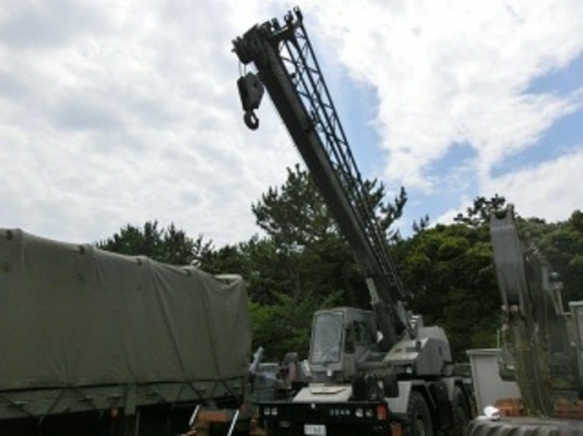 ขาย TR160M-M2 แพ็คคู่ สินค้ารอการนำเข้าจากประเทศญี่ปุ่น ติดต่อ อำพล 090-9694506/080-3031241