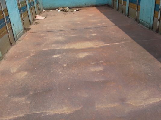 ขายกระบะ 10 ล้อ ISUZU ROCKY ขายกระบะ 10 ล้อ ISUZU ROCKY