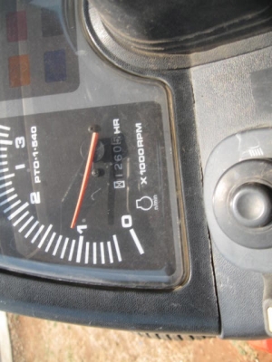 ขายคูโบต้า B7500 พร้อมที่ตัดหญ้า ราคา 155,000 บาท