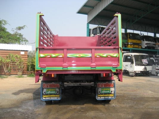 รถอีแต๋น 6 ล้อใหญ่ เลขเครื่อง B-0068928 รถอีแต๋น 6 ล้อใหญ่ เลขเครื่อง B-0068928