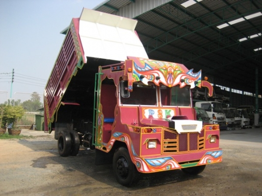 รถอีแต๋น 6 ล้อใหญ่ เลขเครื่อง B-0068928 รถอีแต๋น 6 ล้อใหญ่ เลขเครื่อง B-0068928