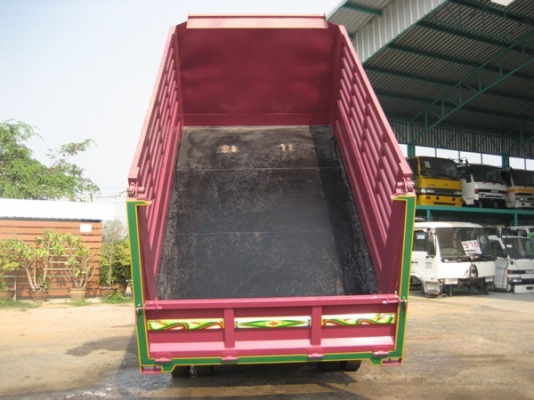 รถอีแต๋น 6 ล้อใหญ่ เลขเครื่อง B-0068928 รถอีแต๋น 6 ล้อใหญ่ เลขเครื่อง B-0068928