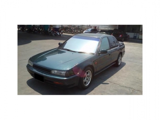 honda accord 93 ท้ายสั้น 41,900.-