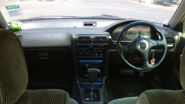 honda accord 93 ท้ายสั้น 41,900.-