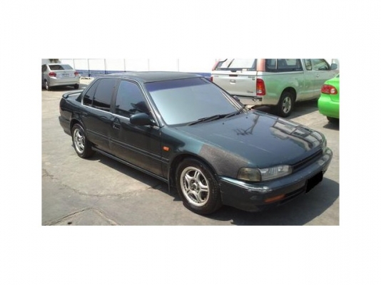 honda accord 93 ท้ายสั้น 41,900.-