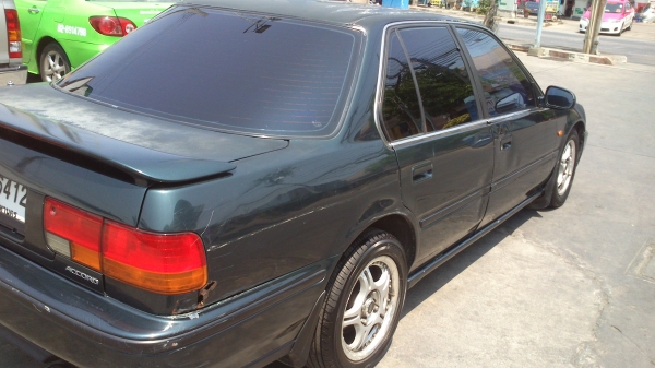 honda accord 93 ท้ายสั้น 41,900.-