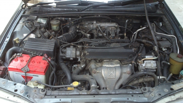 honda accord 93 ท้ายสั้น 41,900.-