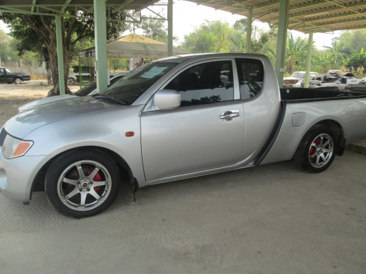 ขายครับมิตซูไททัมสภาพสวยมาก ขายครับมิตซูไททัมสภาพสวยมาก