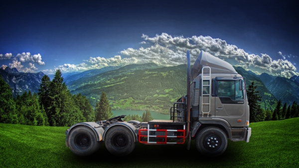 ขายหัวลากสิบล้อ HINO PROFIA