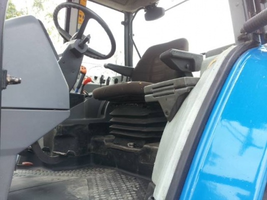 ขาย FORD NEW HOLLAND 8340 TURBO125แรงม้า