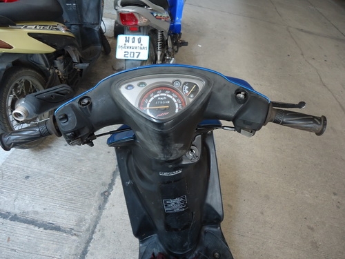 Yamaha Mio ปี48 ฿6,600.- Yamaha Mio ปี48 ฿6,600.-