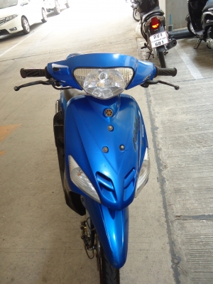 Yamaha Mio ปี48 ฿6,600.- Yamaha Mio ปี48 ฿6,600.-
